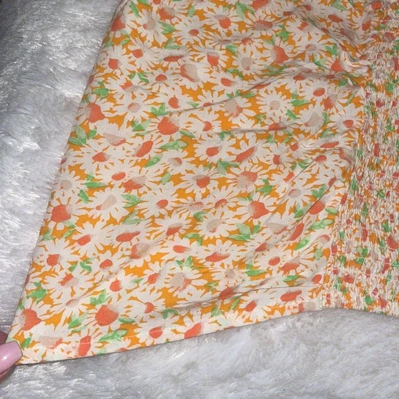 BP Ruched Crop Cami - Picture 5 of 6